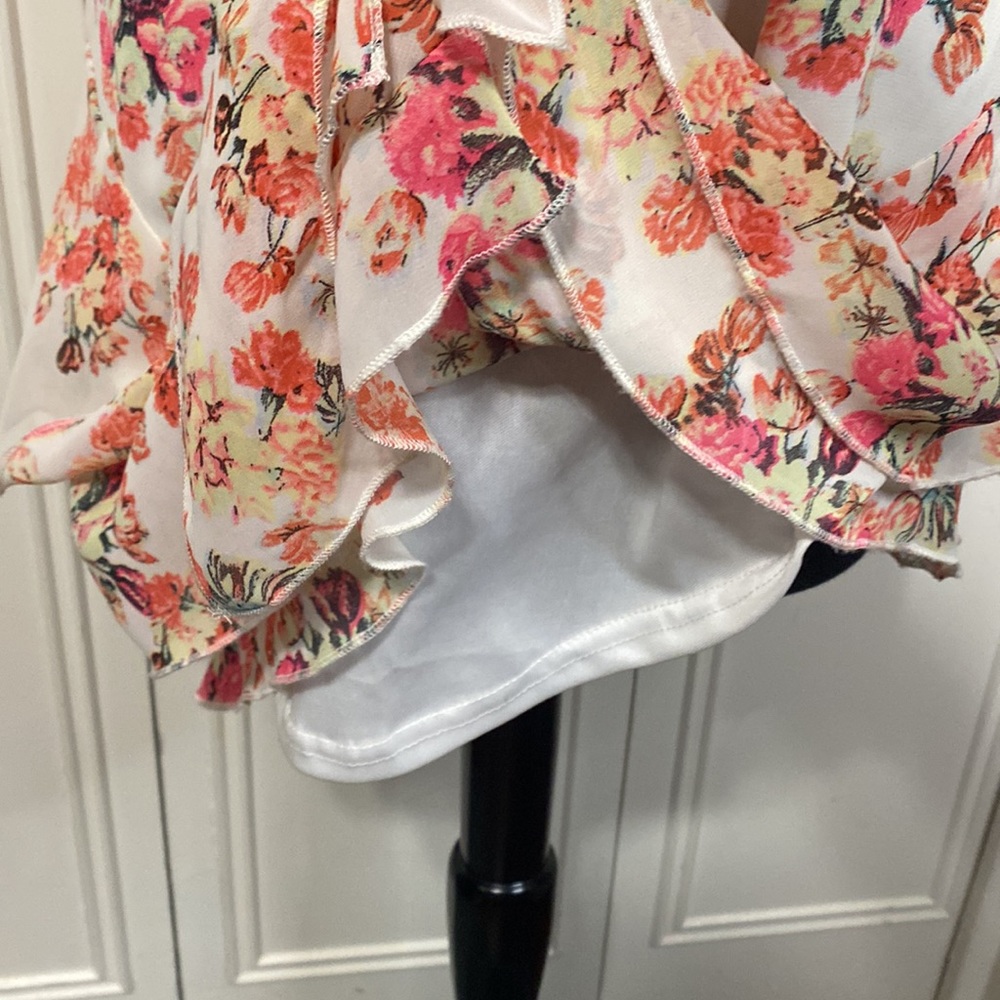 New Sans Souci Dress - Picture 7 of 11